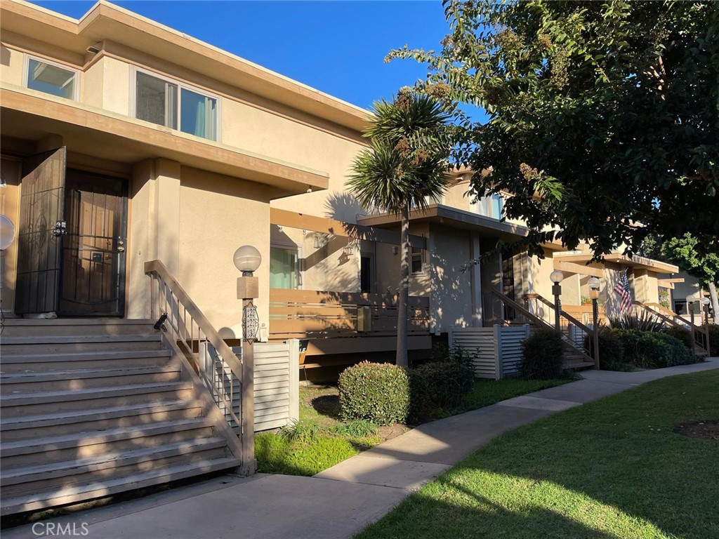 Point Loma - Residential