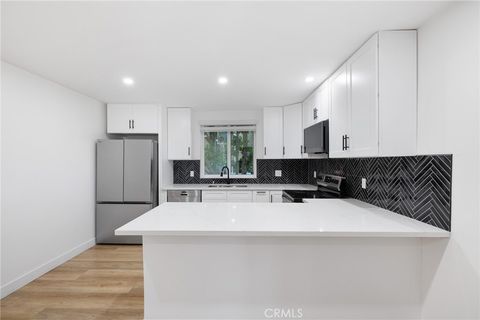 Photo of 17000 Burbank Boulevard #201, Encino, CA 91316 (MLS # SR25259060)