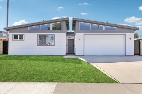 616 W Ash Avenue, Fullerton, CA 92832 - MLS#: PW25237684