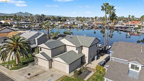 Photo of 5635 Marlin Dr Dr, Discovery Bay, CA 94505 (MLS # 41122586)