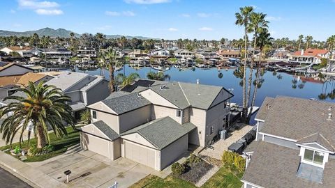 Photo of 5635 Marlin Dr Dr, Discovery Bay, CA 94505 (MLS # 41122586)