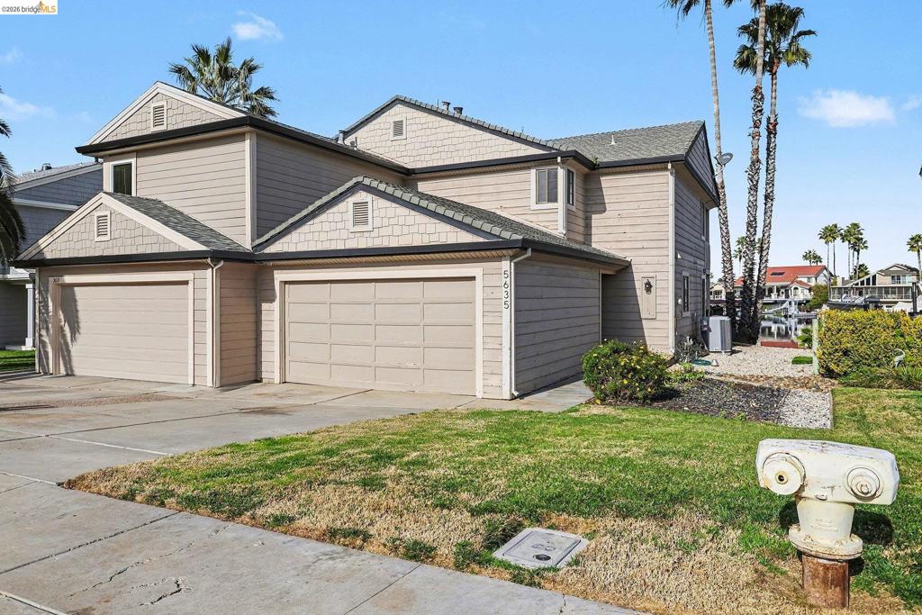 5635 Marlin Dr