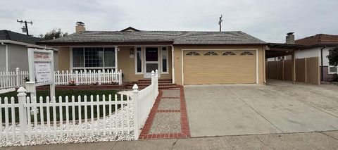 Photo of 1780 Vegas Avenue, Milpitas, CA 95035 (MLS # ML82040995)