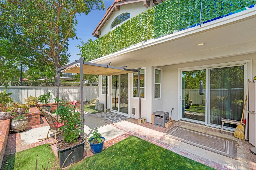 Candelero (CAN) - Residential Lease