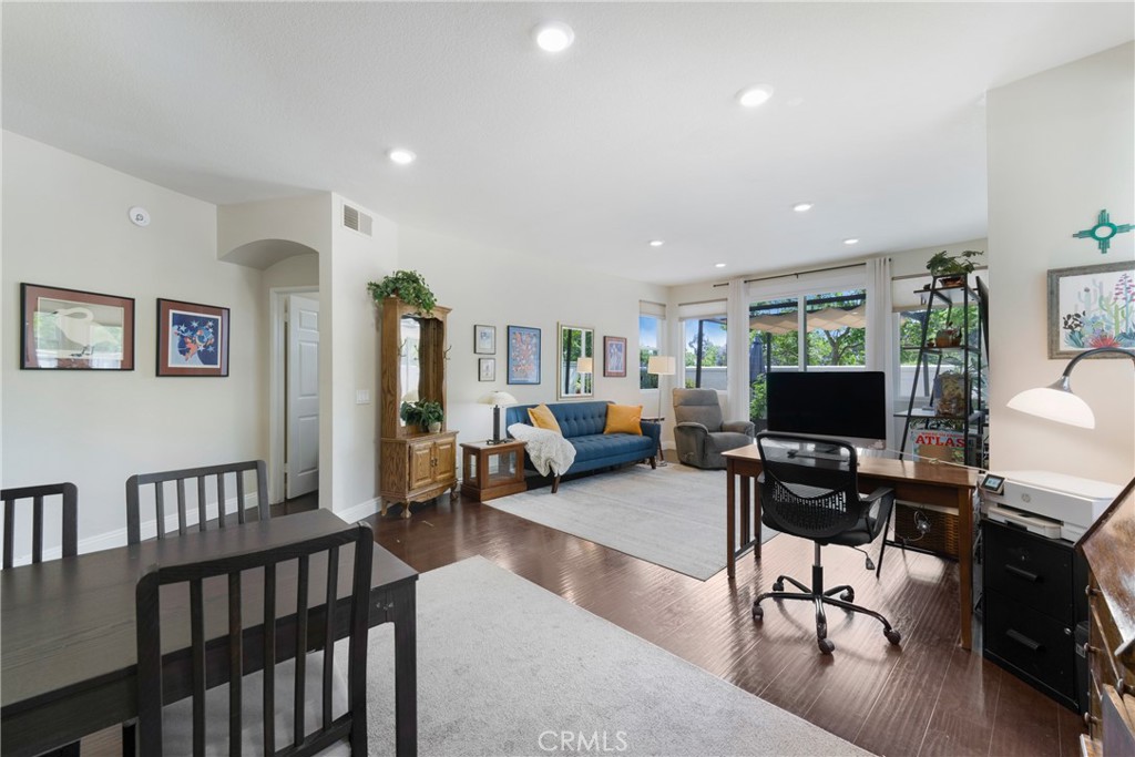 Candelero (CAN) - Residential Lease