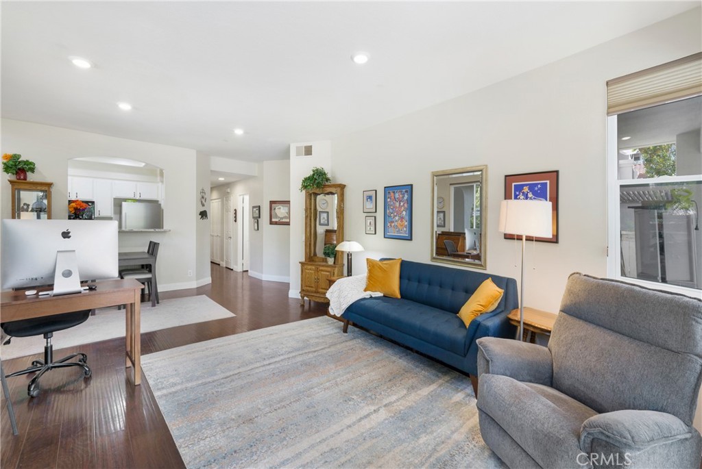 Candelero (CAN) - Residential Lease