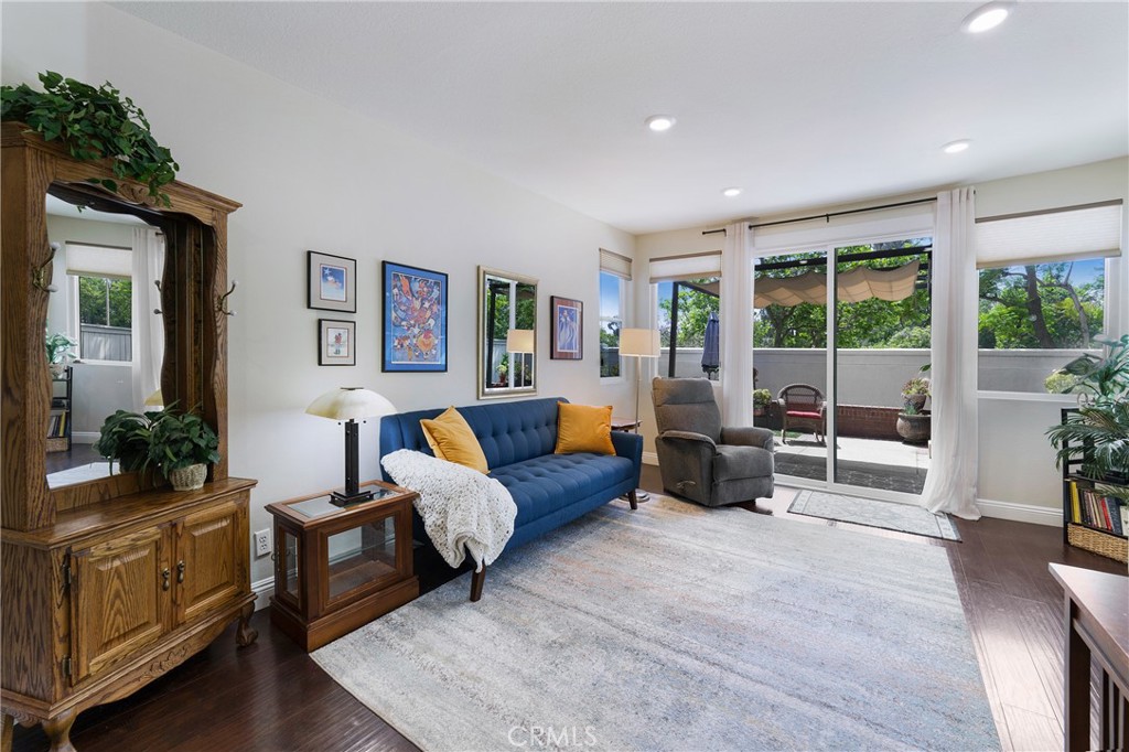 Candelero (CAN) - Residential Lease