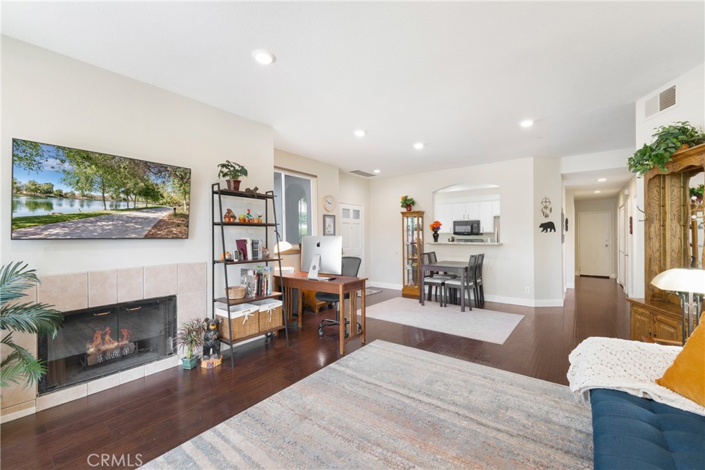 Candelero (CAN) - Residential Lease