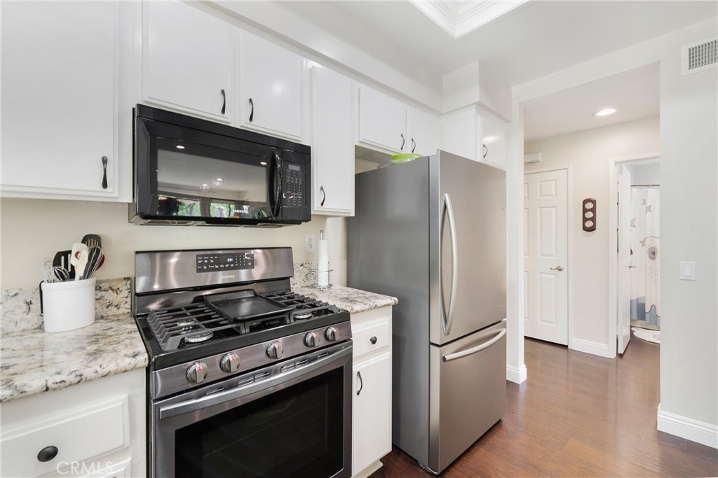 Candelero (CAN) - Residential Lease