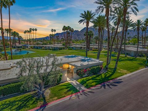 Photo of 45136 Avenida Paloma, Indian Wells, CA 92210 (MLS # 219145419DA)