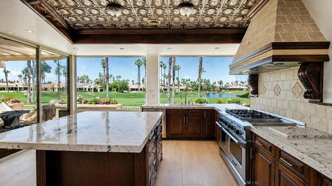 Photo of 75476 Augusta Drive, Indian Wells, CA 92210 (MLS # 219147503DA)
