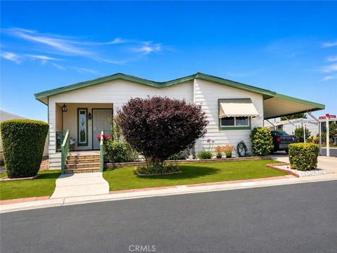Photo of 1300 W Menlo AVE #107, Hemet, CA 92543 (MLS # CV26183761)