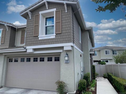 Photo of 13251 NORTH PEAK VISTA DR, Lakeside, CA 92040 (MLS # 260010893SD)