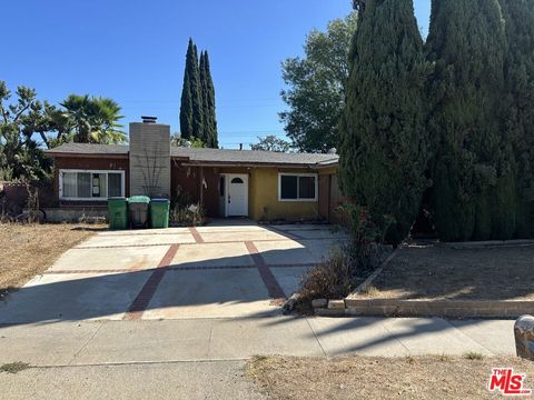 1691 Bullard Lane Santa Ana CA 92705