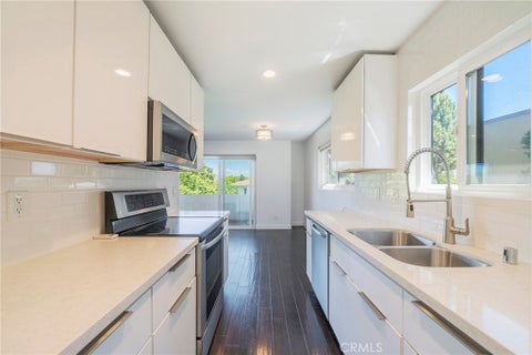 Photo of 1601 Veteran Avenue #301/302, Los Angeles, CA 90024 (MLS # PV26108795)