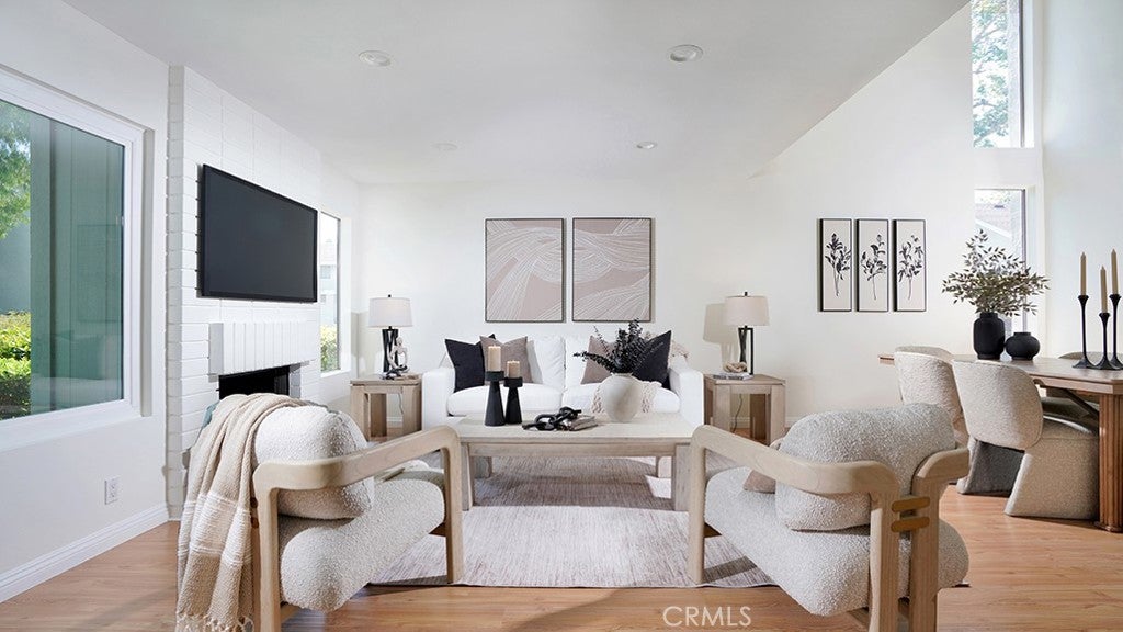 2 Sunflower, Irvine CA 92604