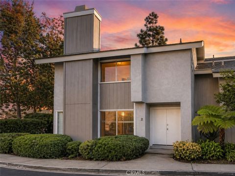 Photo of 2 Sunflower, Irvine, CA 92604 (MLS # OC26086543)