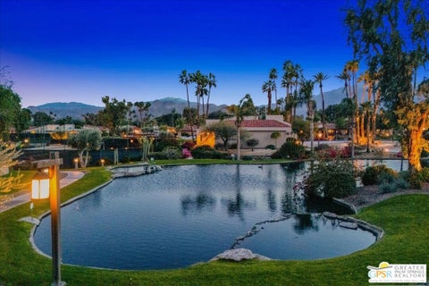 Photo of 1129 Trofeo Circle, Palm Springs, CA 92262 (MLS # 26838693PS)