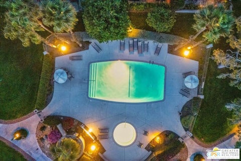 Photo of 1129 Trofeo Circle, Palm Springs, CA 92262 (MLS # 26838693PS)