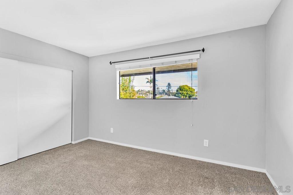 Bay Park - Residential Lease