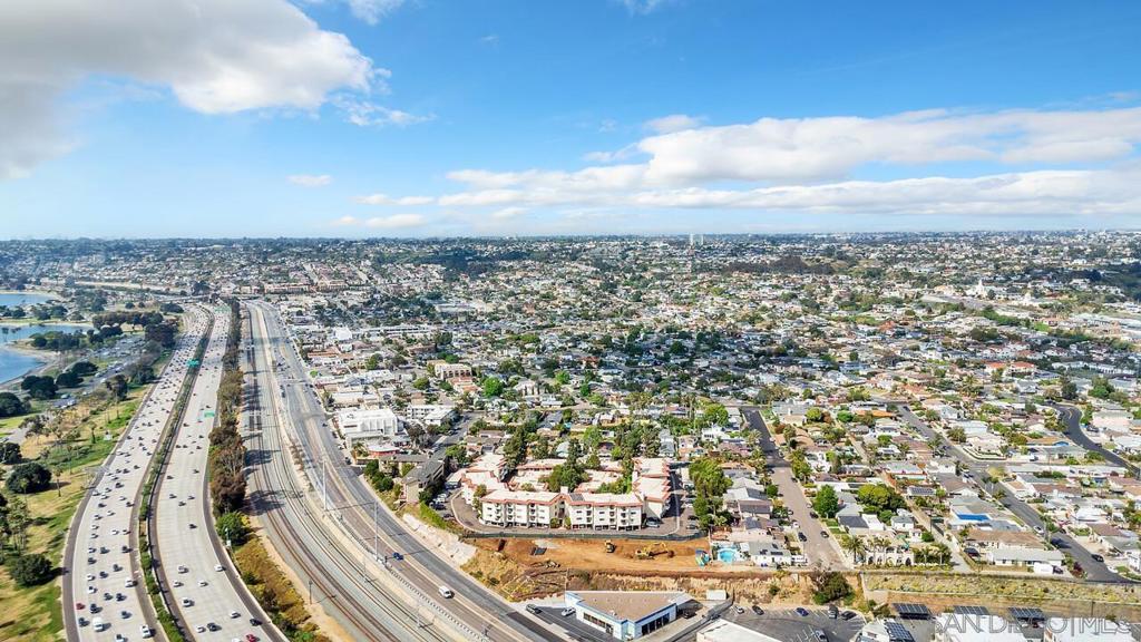 Bay Park - Residential Lease