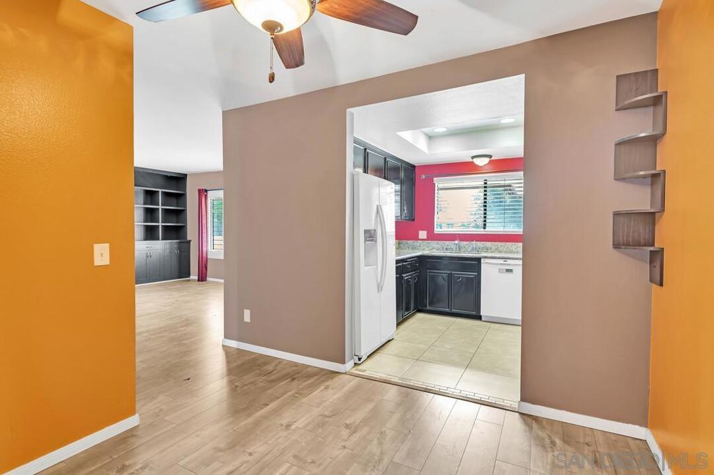 Bay Park - Residential Lease