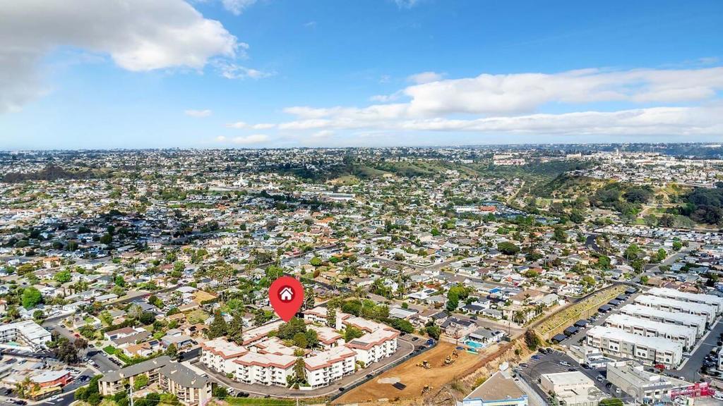 Bay Park - Residential Lease