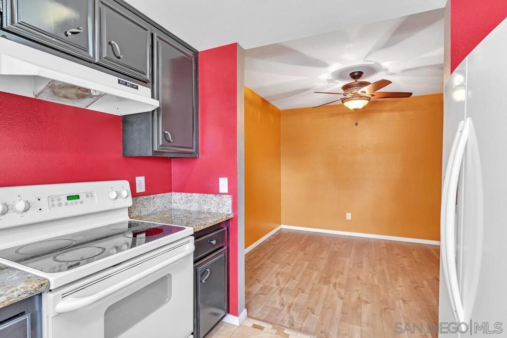Bay Park - Residential Lease