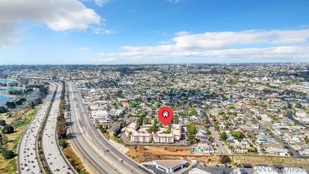 Bay Park - Residential Lease