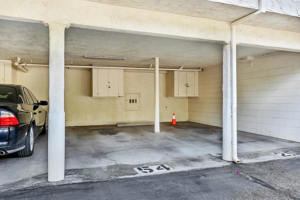 Bay Park - Residential Lease