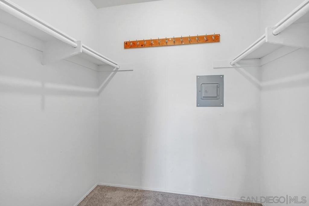 Bay Park - Residential Lease