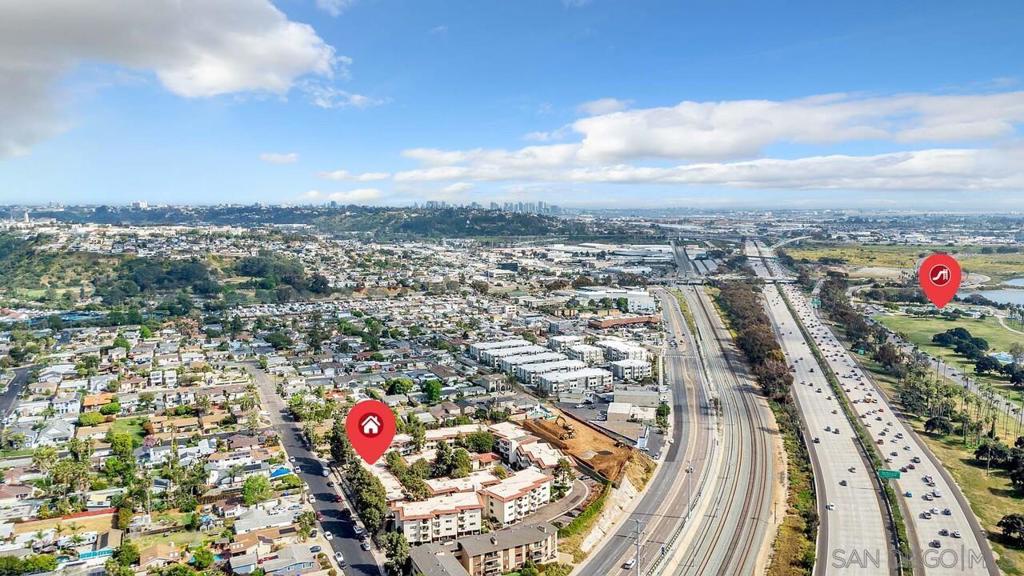 Bay Park - Residential Lease