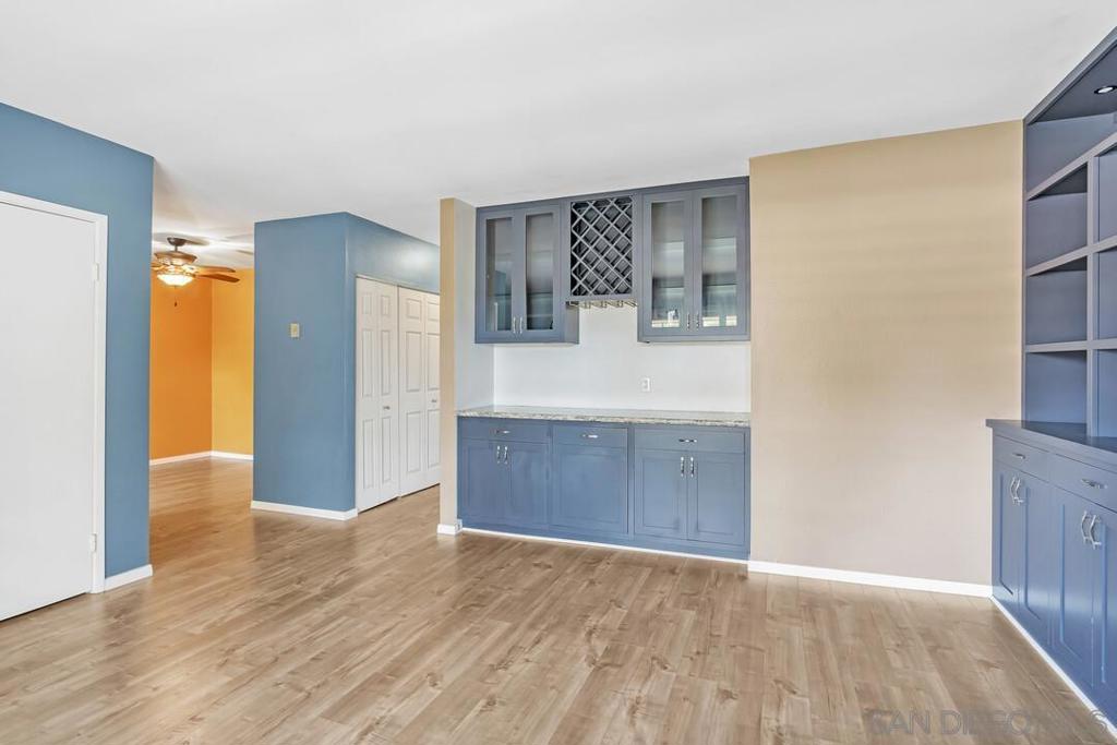 Bay Park - Residential Lease