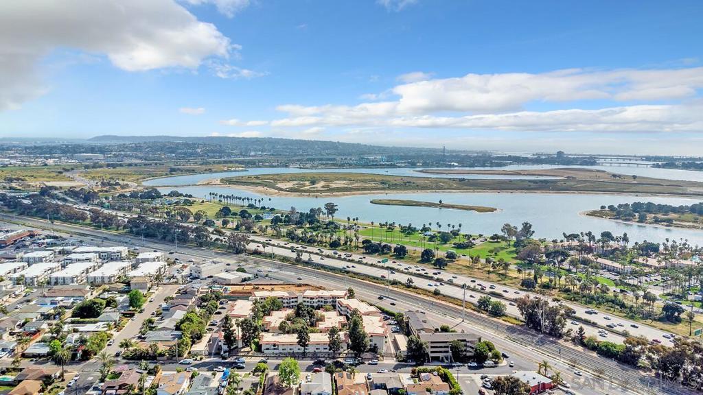 Bay Park - Residential Lease