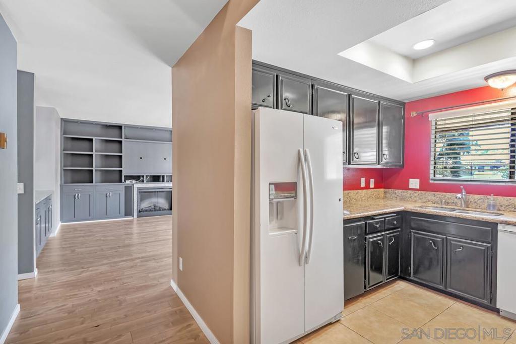 Bay Park - Residential Lease
