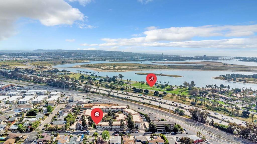 Bay Park - Residential Lease