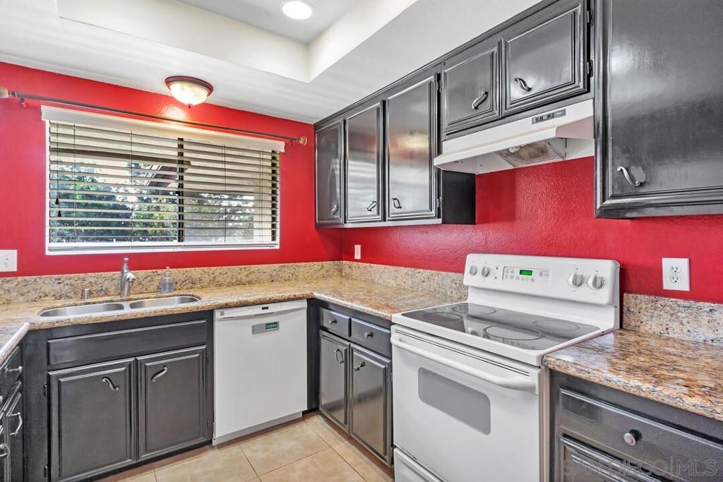 Bay Park - Residential Lease