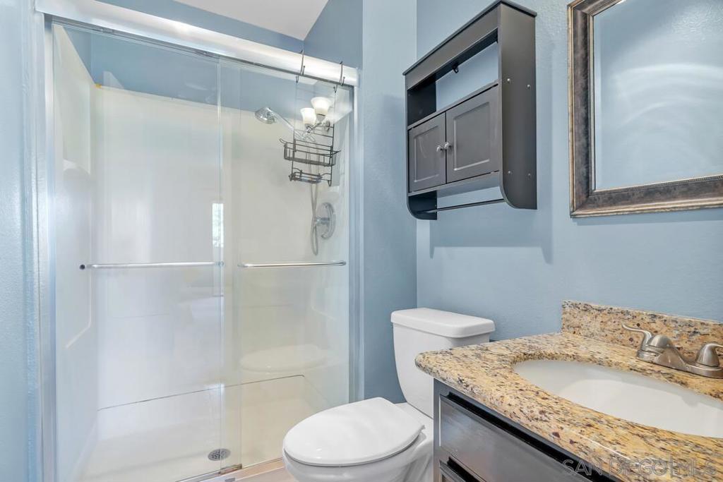 Bay Park - Residential Lease