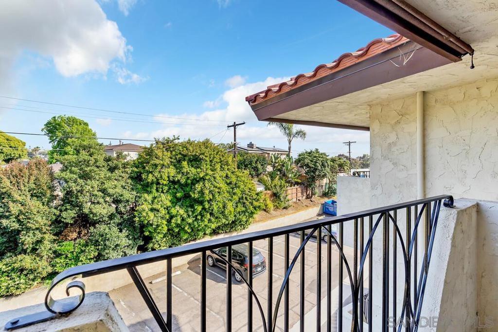 Bay Park - Residential Lease