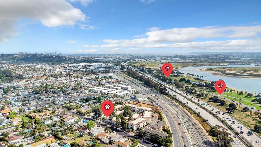 Bay Park - Residential Lease