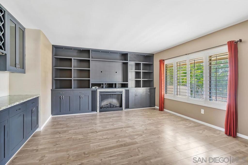 Bay Park - Residential Lease