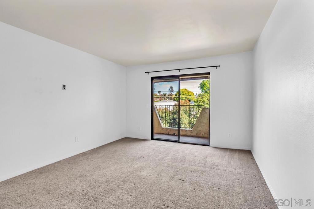 Bay Park - Residential Lease
