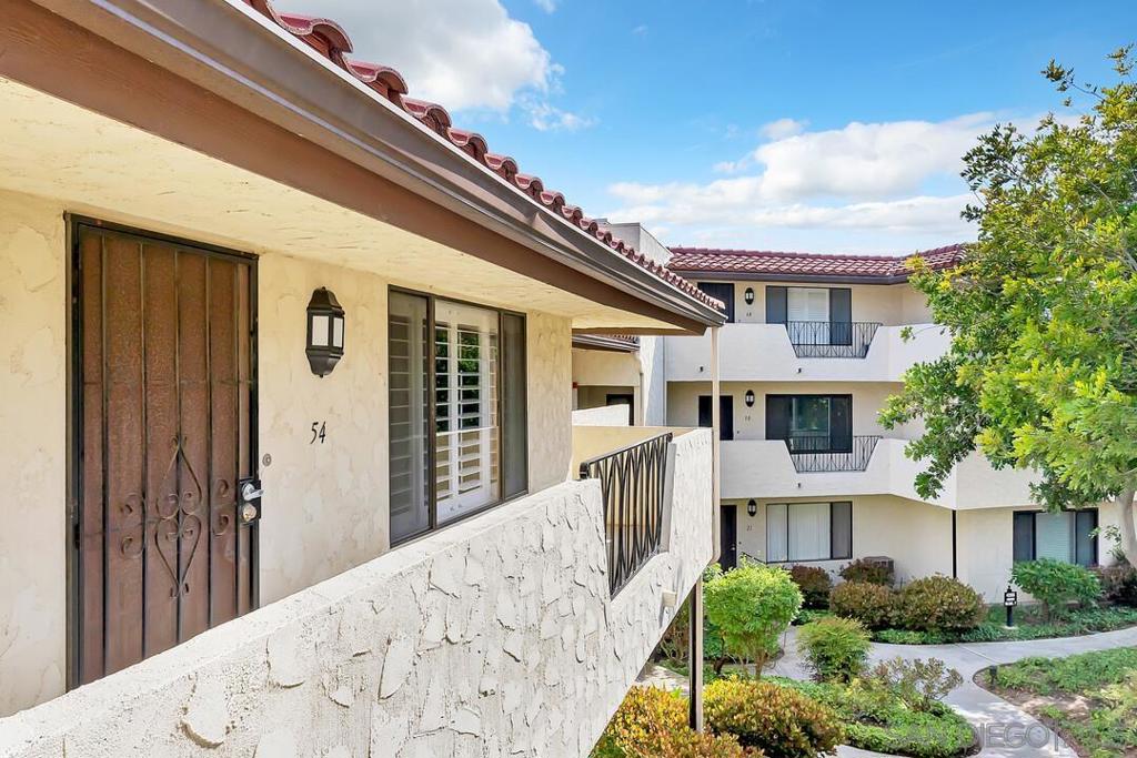 Bay Park - Residential Lease