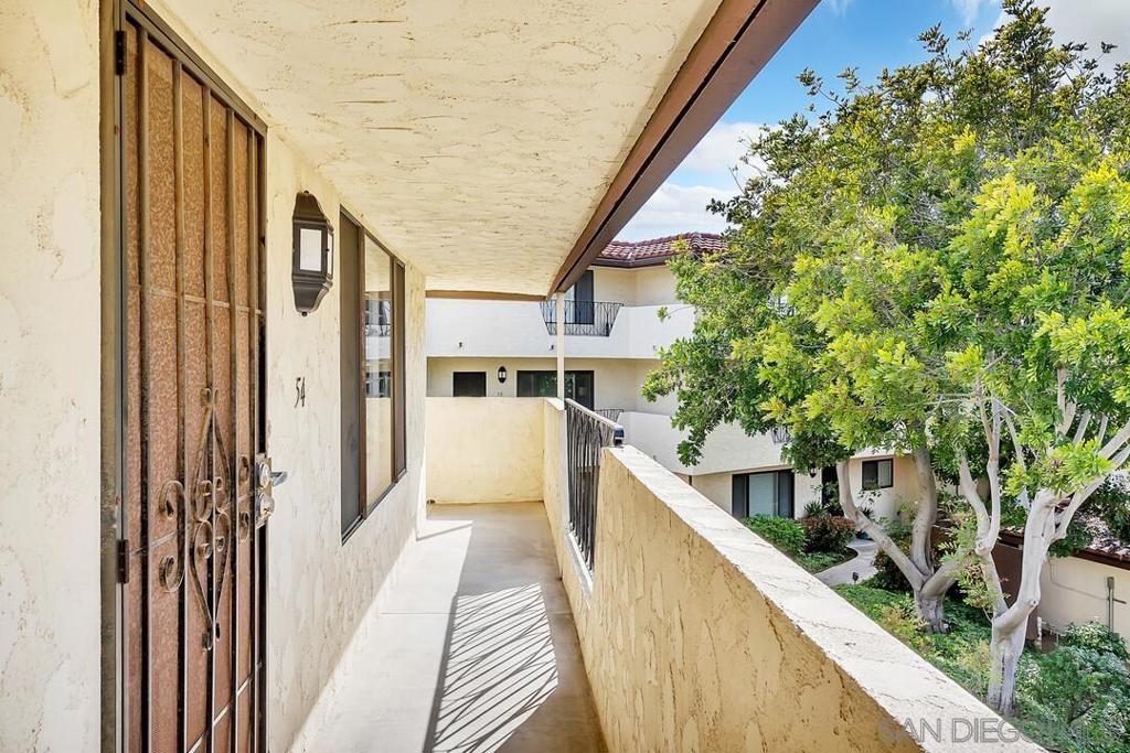 Bay Park - Residential Lease