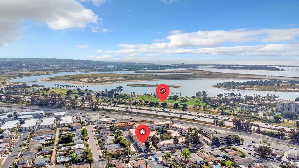 Bay Park - Residential Lease