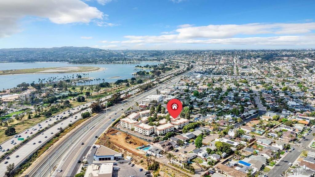 Bay Park - Residential Lease