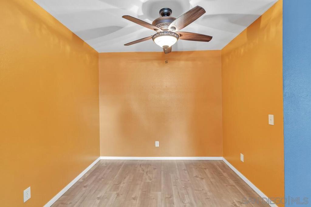 Bay Park - Residential Lease