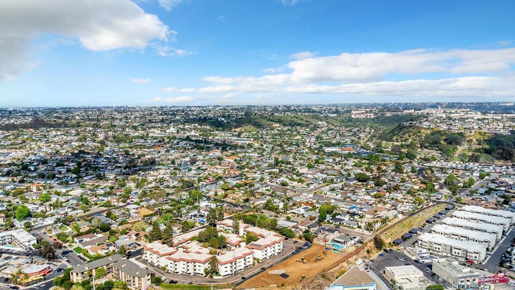 Bay Park - Residential Lease