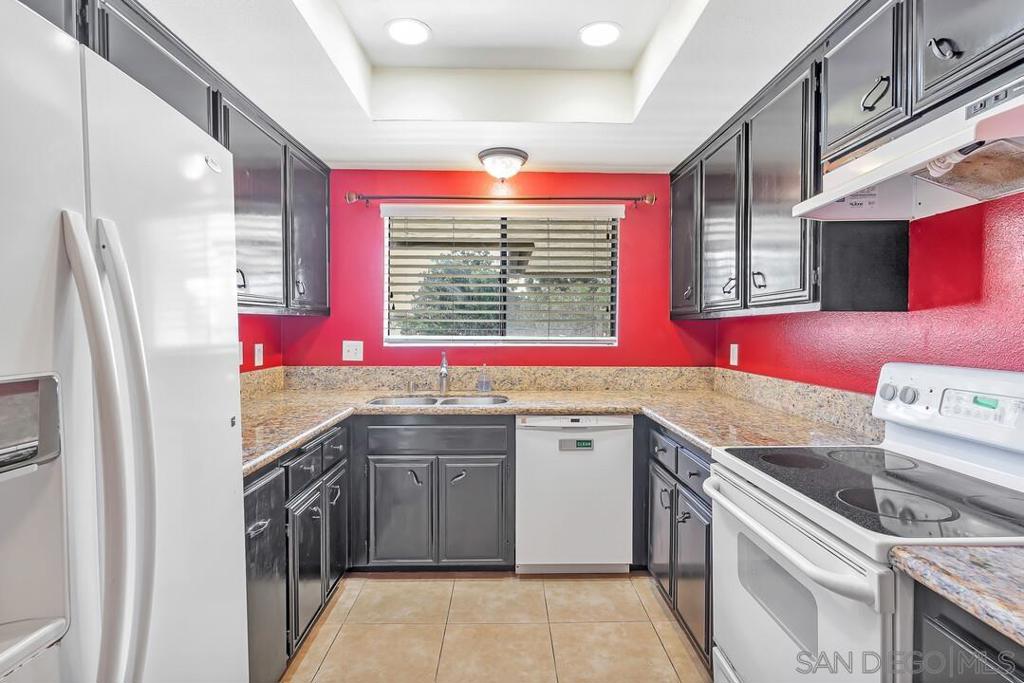 Bay Park - Residential Lease