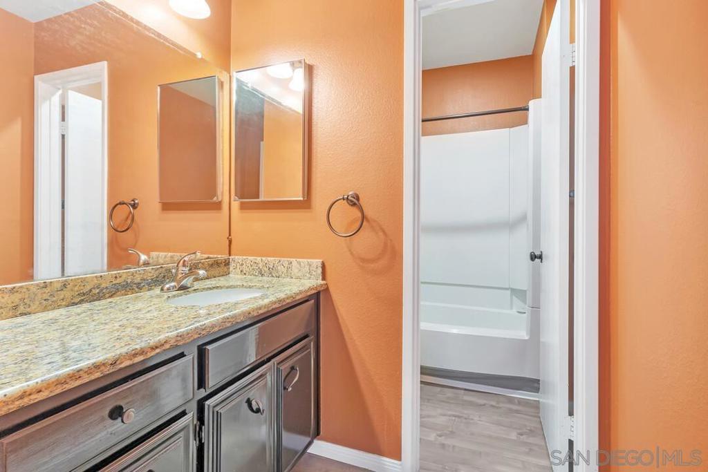 Bay Park - Residential Lease